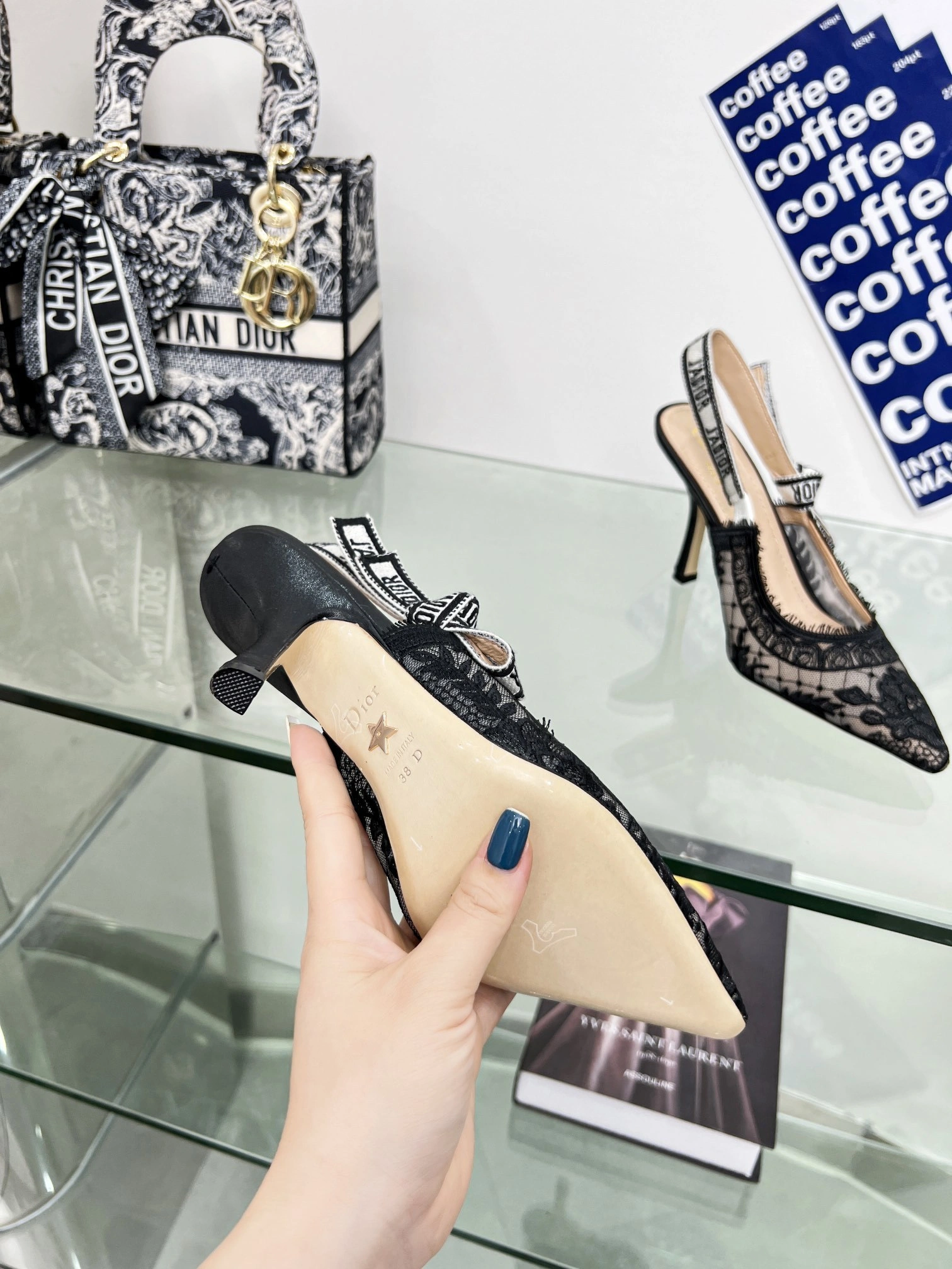 &&coco-- KCV029FLL_S900 6.5 9.5cm Heel height item:C-X198D06117